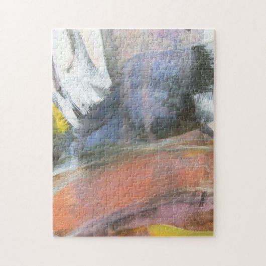 スウィッシュ ジグソーパズル (縦)