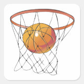 スウィッシュ スクエアシール (正面)