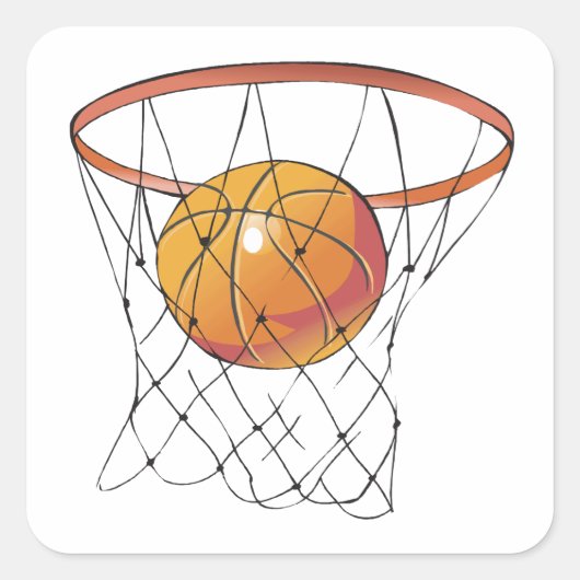 スウィッシュ スクエアシール (正面)