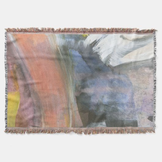 スウィッシュ スローブランケット (正面)