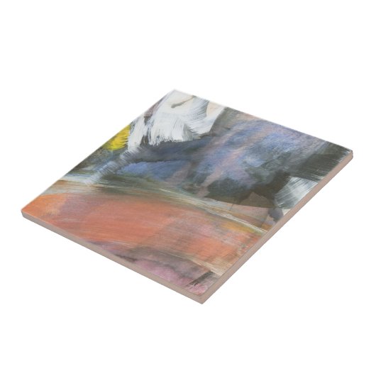 スウィッシュ タイル (側面)