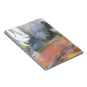 スウィッシュ ノートブック (右側)