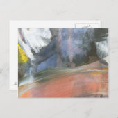 スウィッシュ ポストカード (正面/裏面)