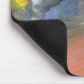 スウィッシュ マウスパッド (コーナー)