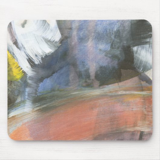 スウィッシュ マウスパッド (正面)