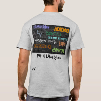 スウィッシュTシャツ Tシャツ