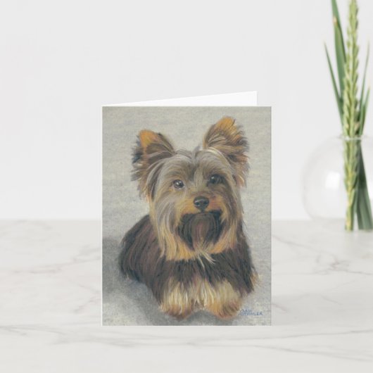 スウィティ カード (正面)