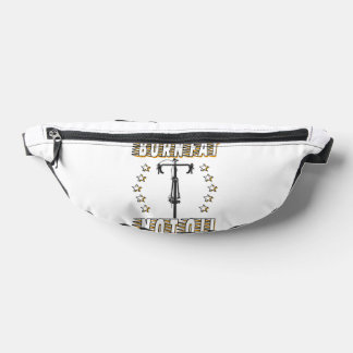 スウィディエルメルマーン ファニーパック