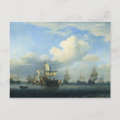 スウィフツアー セブンオークス ロイヤルジョージ コンバーティン ポストカード (正面)