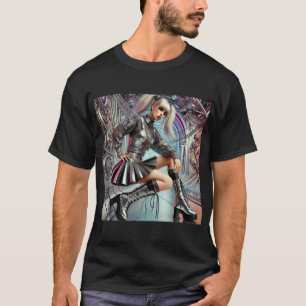 スウィフティー Tシャツ