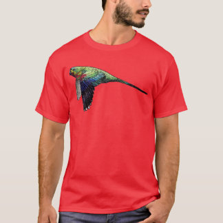 スウィフトオウム2 Tシャツ