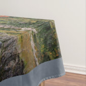 スウィフトカレント峠 – グレイシア国立公園 テーブルクロス (インサイチュ)