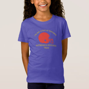スウィフトケルチェアンチサッカー事件 Tシャツ