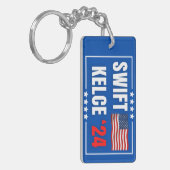 スウィフトケルチェ24 キーホルダー (正面左)