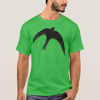 スウィフト2 Tシャツ