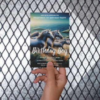 スウィフト スピリッツ: 駆ける群れ ポストカード