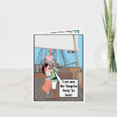 スウィンガー！ カード (正面)