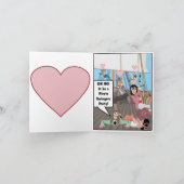 スウィンガー！ カード (内部)