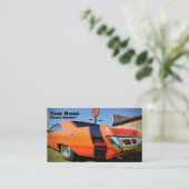 スウィンガー 名刺 (スタンド正面)