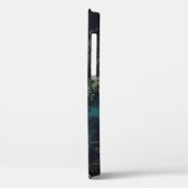 スウィングと幸福なブランディングの事故 Case-Mate iPhoneケース (裏面 / 左)