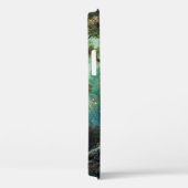 スウィングと幸福なブランディングの事故 Case-Mate iPhoneケース (裏面 / 右)