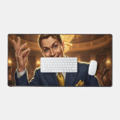 スウィングキング デスクマット (キーボード&マウス)