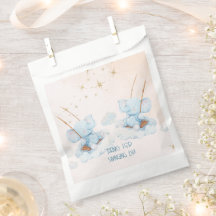 スウィングツイン象の赤ちゃんシャワー