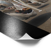 スウィングニューヨークシティ フォトプリント            (角)