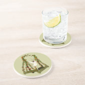 スウィングフェアリーのコースター コースター (側面)