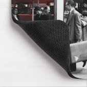 スウィングロンドン マウスパッド (コーナー)