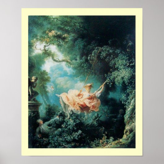 スウィング ポスター (正面)