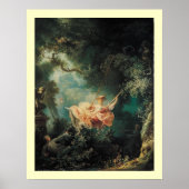 スウィング ポスター (正面)