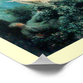 スウィング ポスター (角)