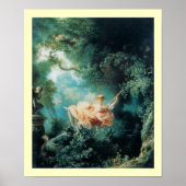 スウィング ポスター (正面)