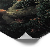 スウィング ポスター (角)