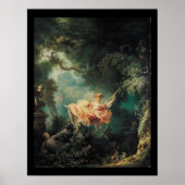 スウィング ポスター (正面)