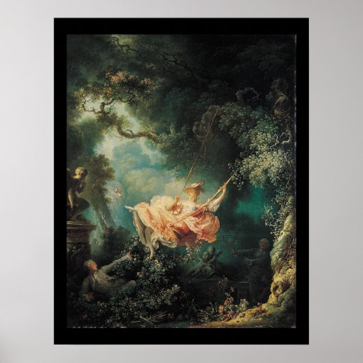 スウィング ポスター (正面)