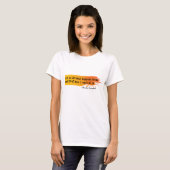 スウィンドールTシャツ Tシャツ (正面フル)