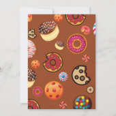 スウィーツ3 サンキューカード (正面)