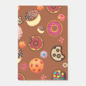 スウィーツ3 ポストイット (正面)