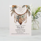 スウィーティスト ドリームス 招待状 (スタンド正面)