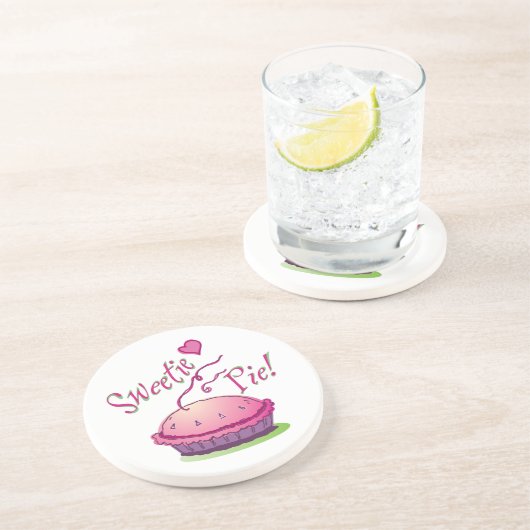 スウィーティーパイコースター コースター (側面)