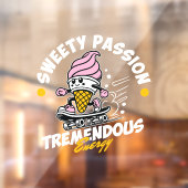 スウィーティーパッション トレメンディス エナジー ウィンドウサイン (シート2)