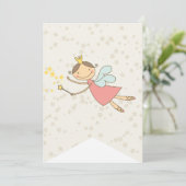 スウィートお洒落フェアリープリンセスガールバースデーパーティー (スタンド正面)