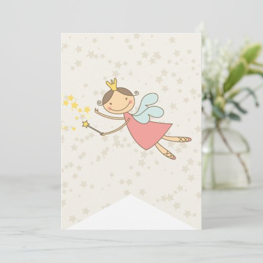 スウィートお洒落フェアリープリンセスガールバースデーパーティー (スタンド正面)