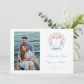 スウィートさくらんぼブロッサムクレスト セーブザデート (スタンド正面)