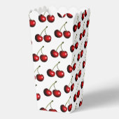 スウィートさくらんぼポップコーンボックス フェイバーボックス (裏面)