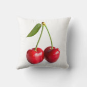 スウィートさくらんぼ クッション (裏面)
