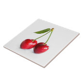 スウィートさくらんぼ タイル (側面)