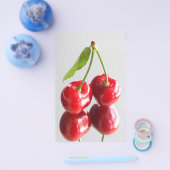 スウィートさくらんぼ チラシ (シングル)